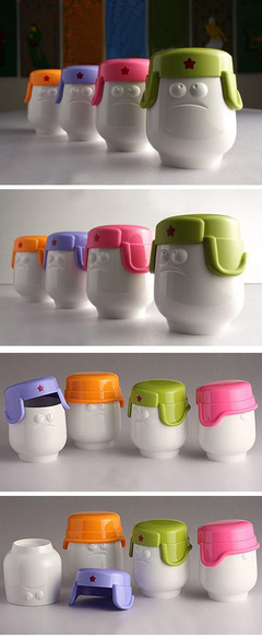 創(chuàng)新營銷與商貿(mào)融合 解讀“腦子進(jìn)水杯/雷鋒杯”在義烏日用品批發(fā)市場的角色